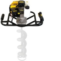 Ледобур Champion AG352 (без шнека)