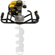 Ледобур Champion AG352 (без шнека)