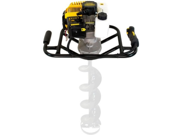 Ледобур Champion AG352 (без шнека)