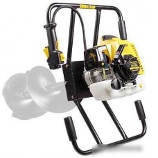 Мотоледобур Champion AG364 (без шнека)