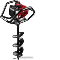 Мотоледобур Зубр МБ2-250 Н