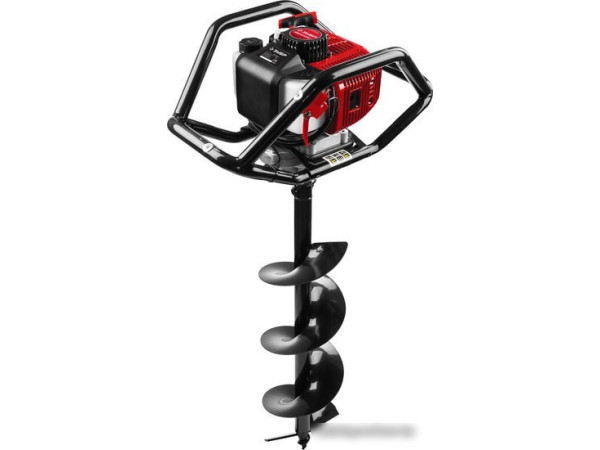 Мотоледобур Зубр МБ2-250 Н