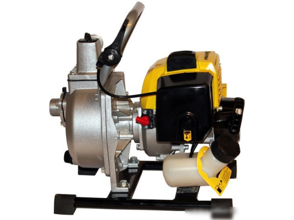 Мотопомпа Champion GP26-II