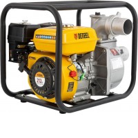 Мотопомпа Denzel PX-80