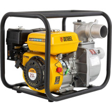 Мотопомпа Denzel PX-80