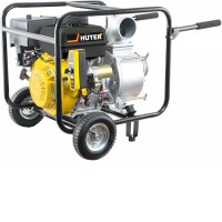 Мотопомпа Huter MPD-100