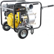 Мотопомпа Huter MPD-100