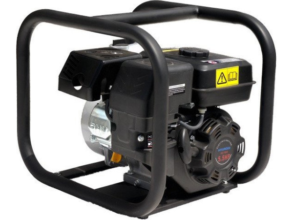 Мотопомпа Hyundai HY50