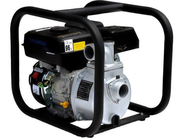 Мотопомпа Hyundai HY50