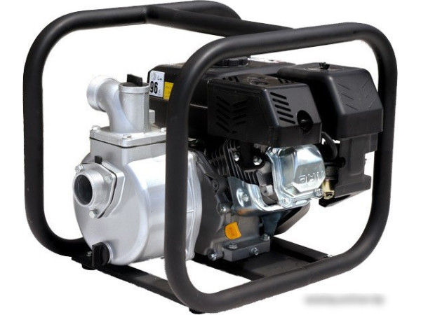 Мотопомпа Hyundai HY50