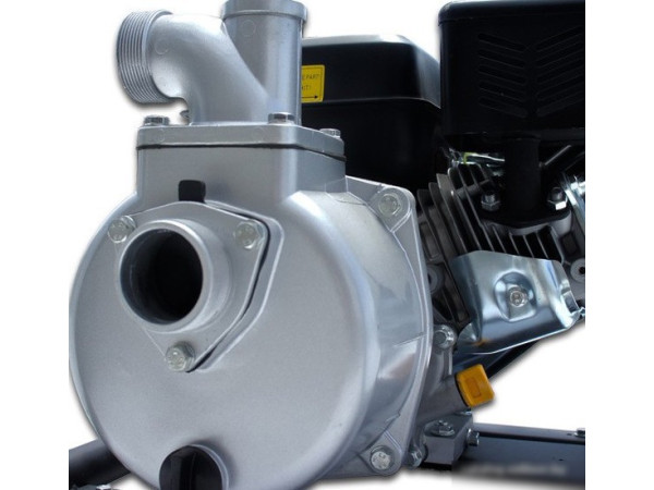 Мотопомпа Hyundai HY50