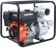 Мотопомпа Patriot MP 4090 S