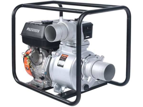 Мотопомпа Patriot MP 4090 S