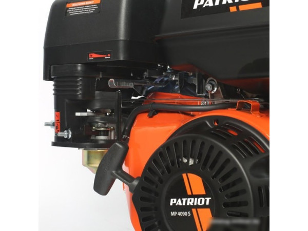 Мотопомпа Patriot MP 4090 S