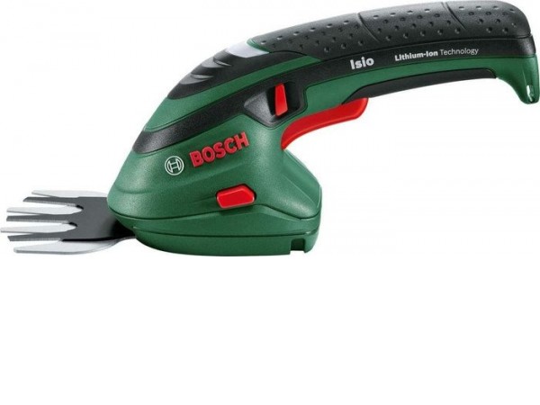 Садовые ножницы Bosch Isio 0600833106