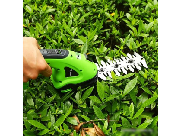 Садовые ножницы Deko DKGS3.6