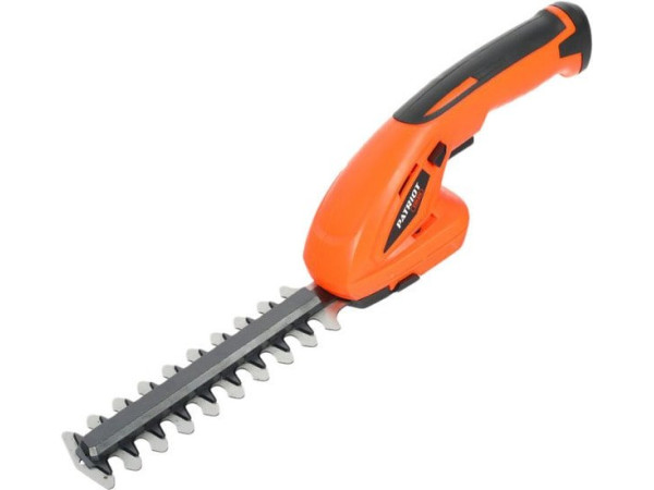 Кусторез + ножницы Patriot CSH 272 (с АКБ)