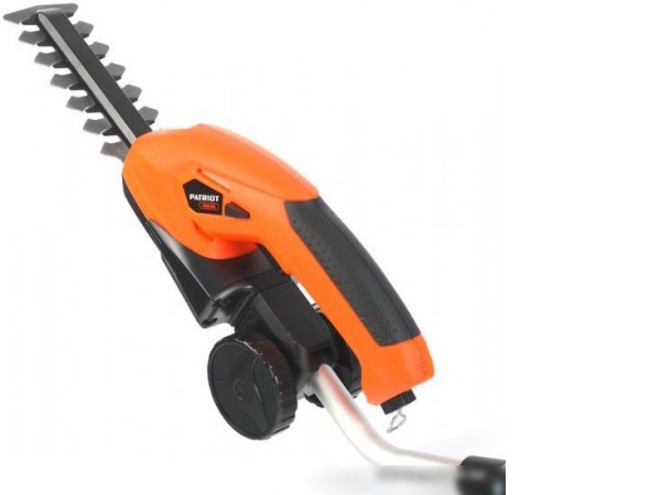Кусторез + ножницы Patriot CSH 361 (с АКБ)
