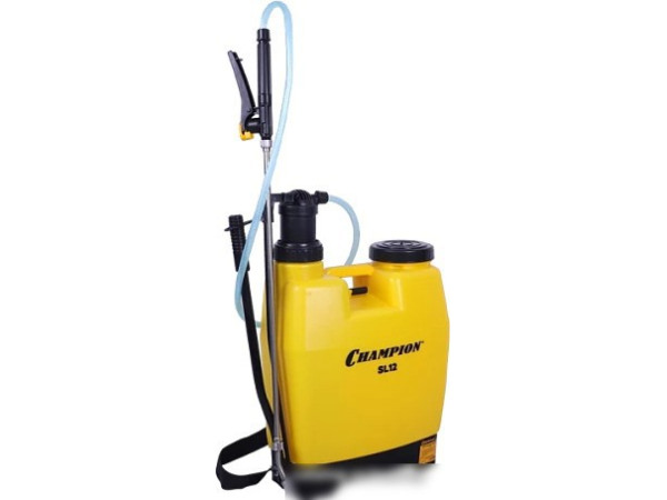 Ручной опрыскиватель Champion SL12