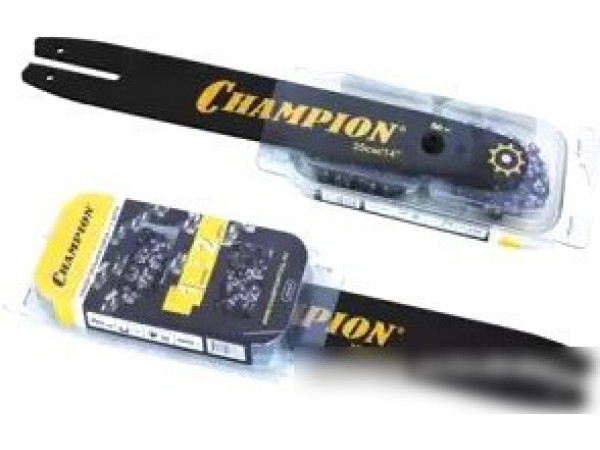 Шина для пилы Champion 952934