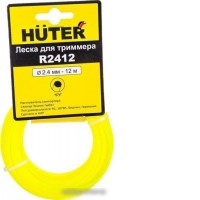 Леска для триммера Huter R2412 Круг 71/2/11