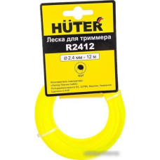 Леска для триммера Huter R2412 Круг 71/2/11
