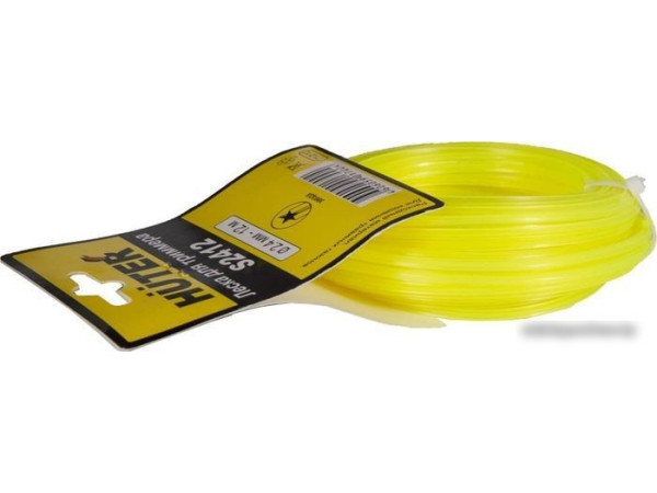 Леска для триммера Huter S2412 71/2/12