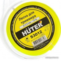 Леска для триммера Huter Звезда S3012 71/2/2
