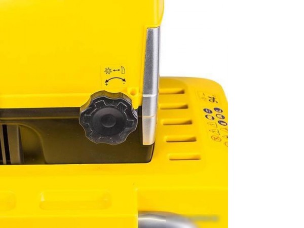 Садовый измельчитель Champion SH280