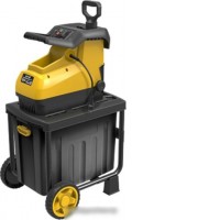 Садовый измельчитель Huter ESH-2800PRO