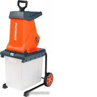 Садовый измельчитель Patriot PT SE 26