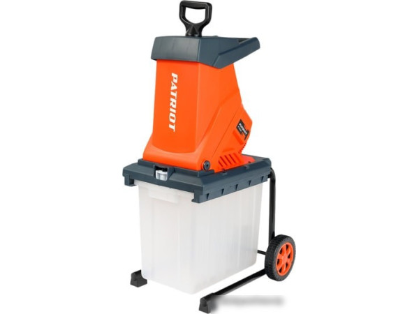 Садовый измельчитель Patriot PT SE 26