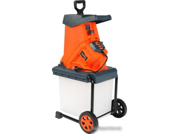 Садовый измельчитель Patriot PT SE 26