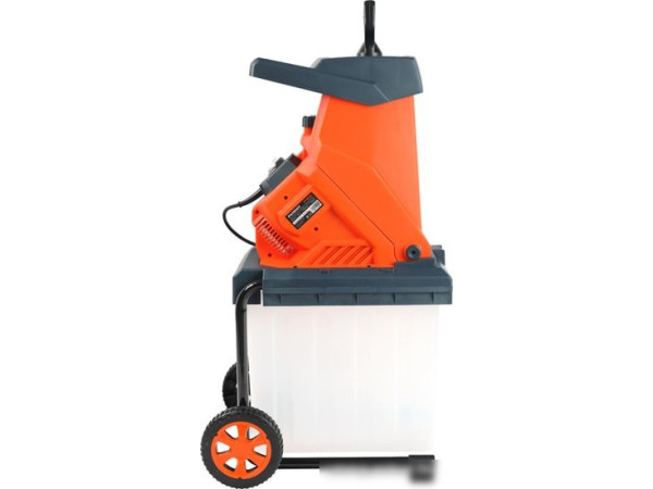 Садовый измельчитель Patriot PT SE 26