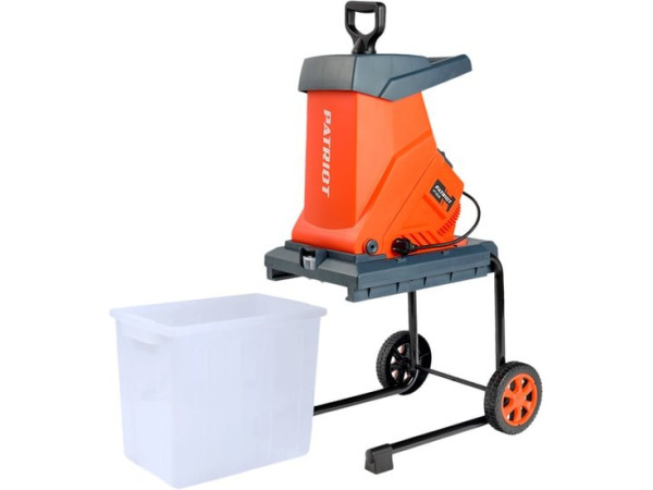 Садовый измельчитель Patriot PT SE 26