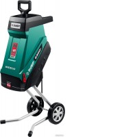 Садовый измельчитель Зубр ЗИЭ-40-2300