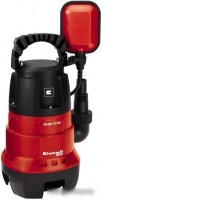 Дренажный насос Einhell GC-DP 3730