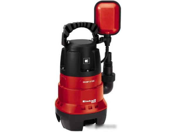 Дренажный насос Einhell GC-DP 3730