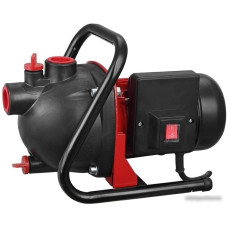 Садовый насос ELITECH НС 600П