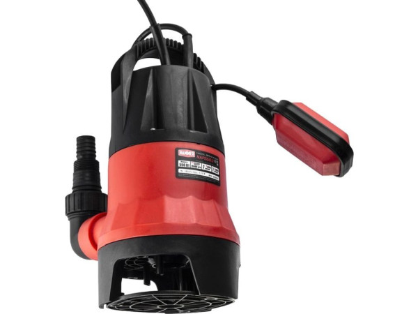 Дренажный насос Hammer NAP550D