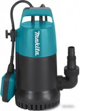 Дренажный насос Makita PF0800