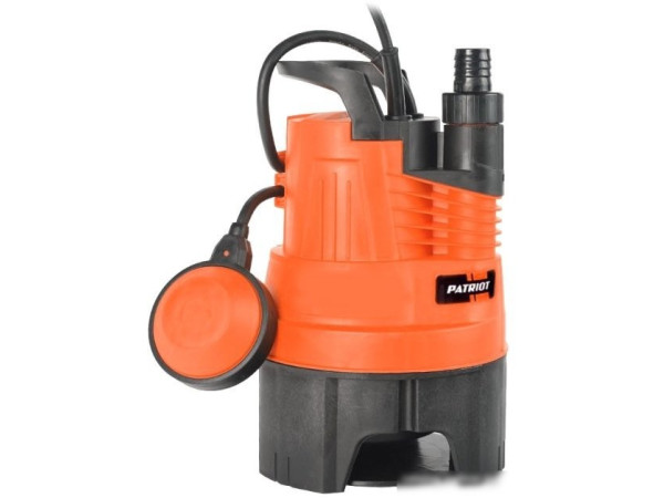 Дренажный насос Patriot F350