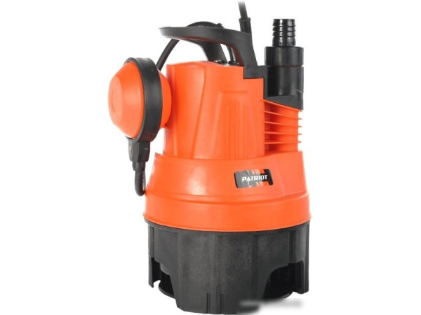 Дренажный насос Patriot F350