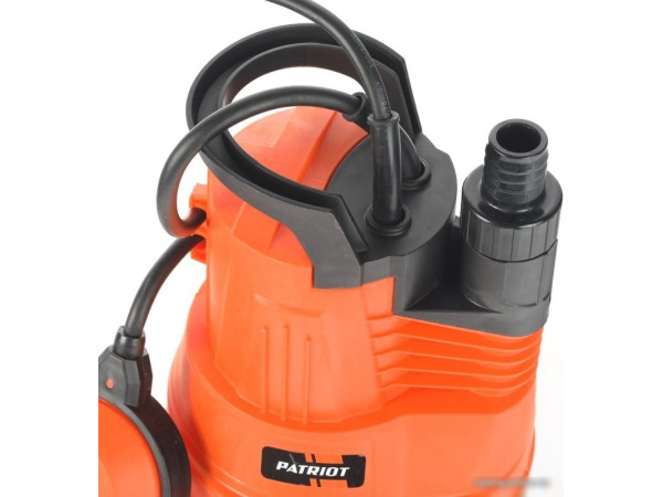 Дренажный насос Patriot F350
