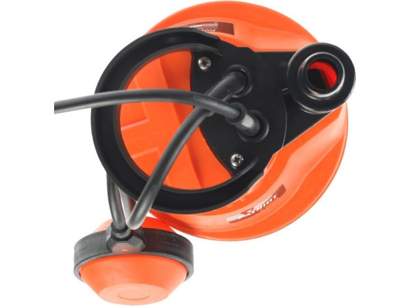 Дренажный насос Patriot F350