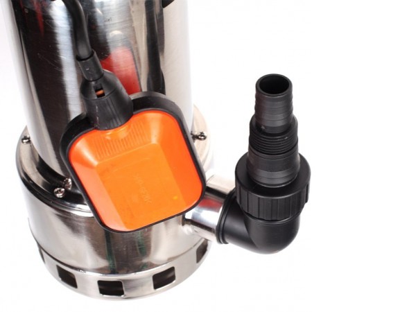 Дренажный насос Patriot F900/S