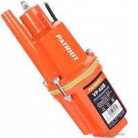 Колодезный насос Patriot VP40B