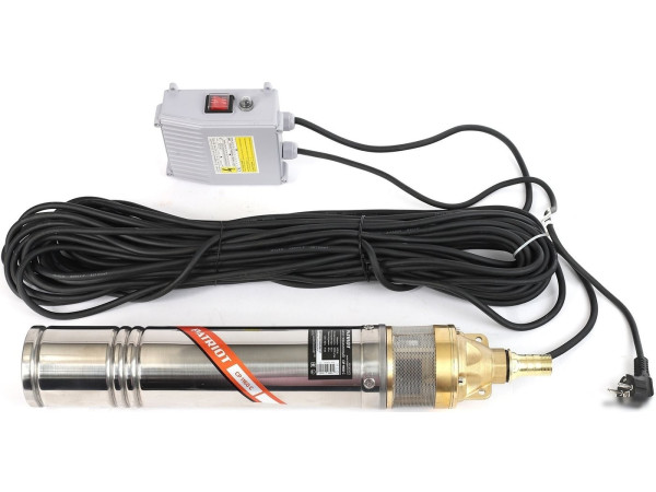 Скважинный насос Patriot CP 1160 C