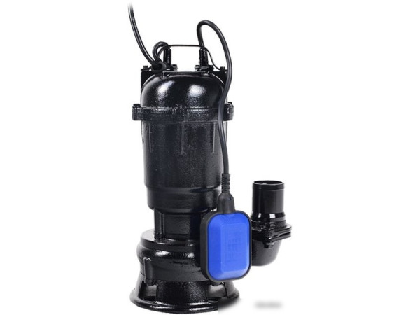 Дренажный насос Patriot FQ600C