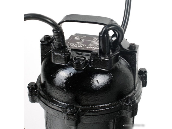 Дренажный насос Patriot FQ600C